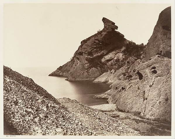 Le Moine