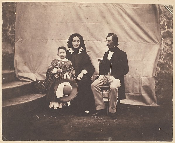 [Family Group]