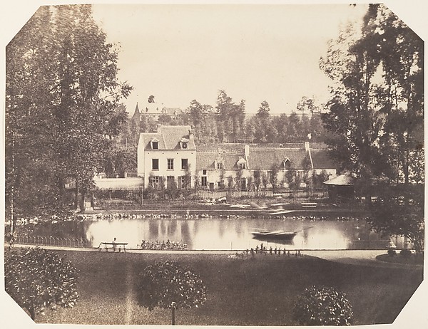 Zoological Garden