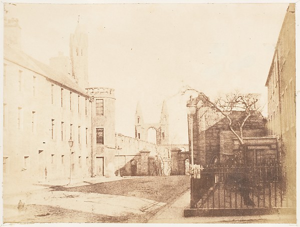 St. Andrews
