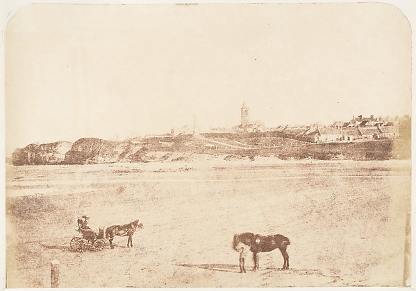 St. Andrews