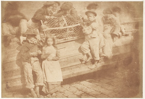 Newhaven Children