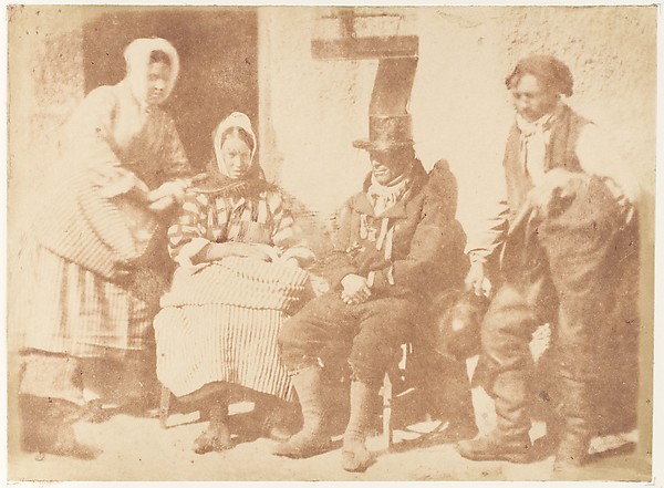 Newhaven Family