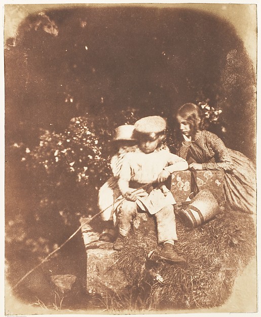 Finlay Children