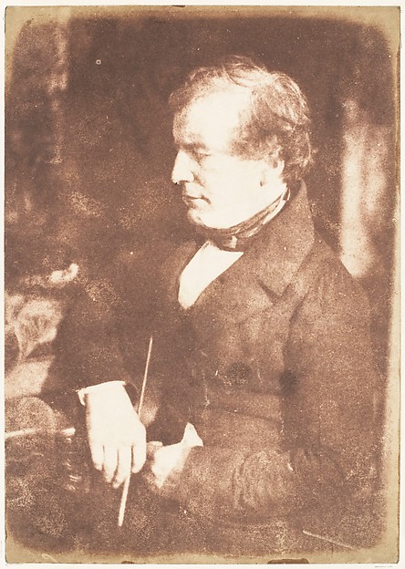 William Etty