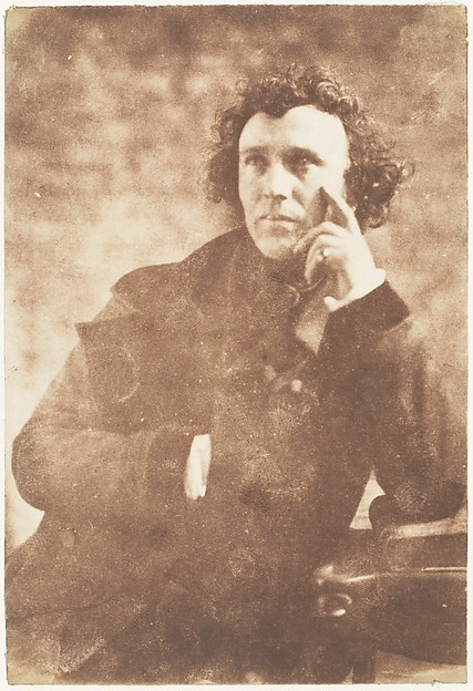 Sir John Robert Steell