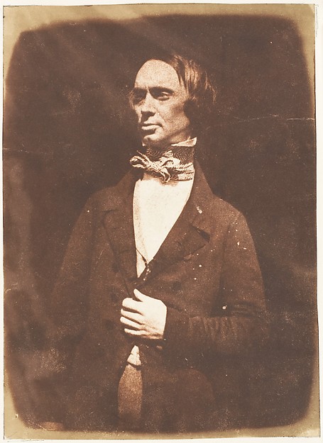 H.B. Johnston, R.S.A.