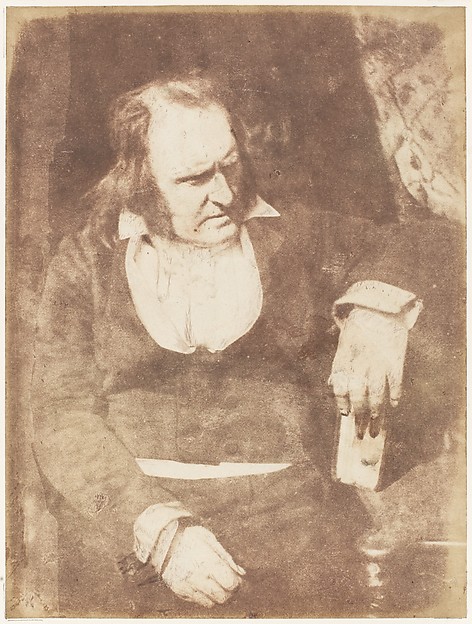 Prof. John Wilson