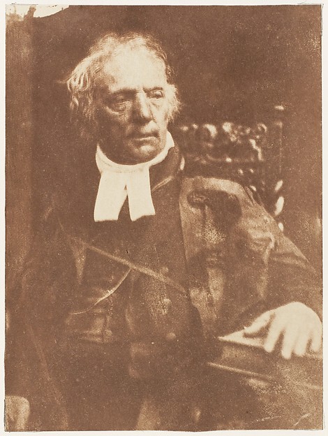 Thomas Chalmers
