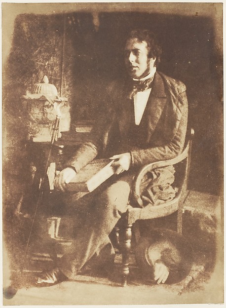 Robert Dundas Cay
