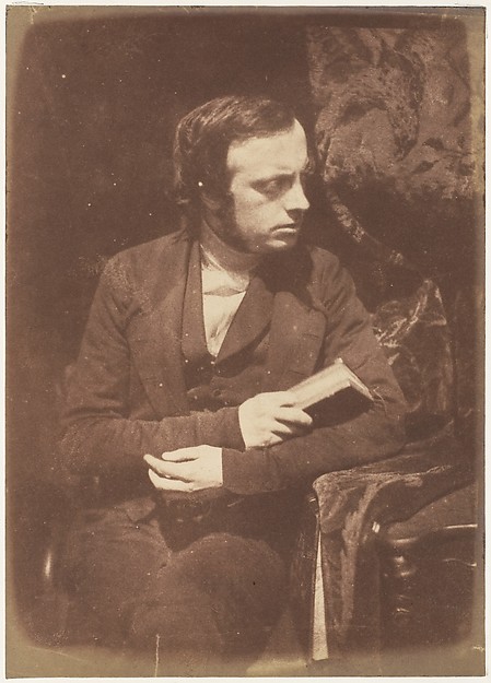 Thomas Bell, Leswalt