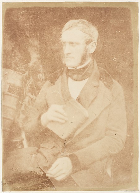 David Maitland Makgill Crichton, Rankeillour