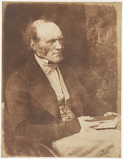 Sir Charles Lyell - Geologist
