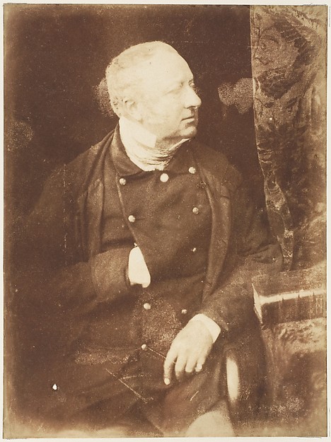 Earl of Rosemore