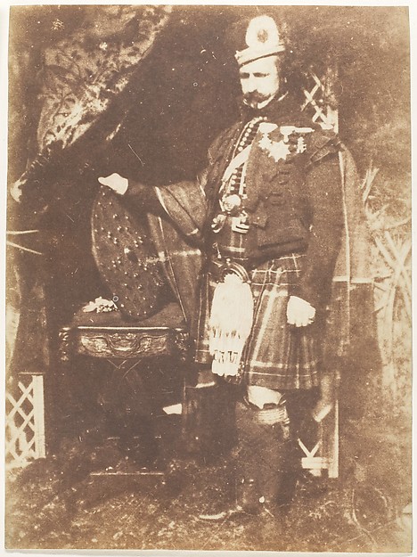 [Charles Edward Stuart, also known as Charles Manning Allan]