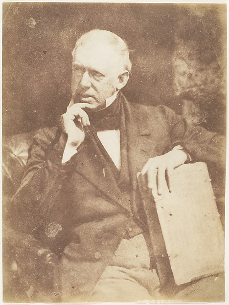 Alexander Thompson