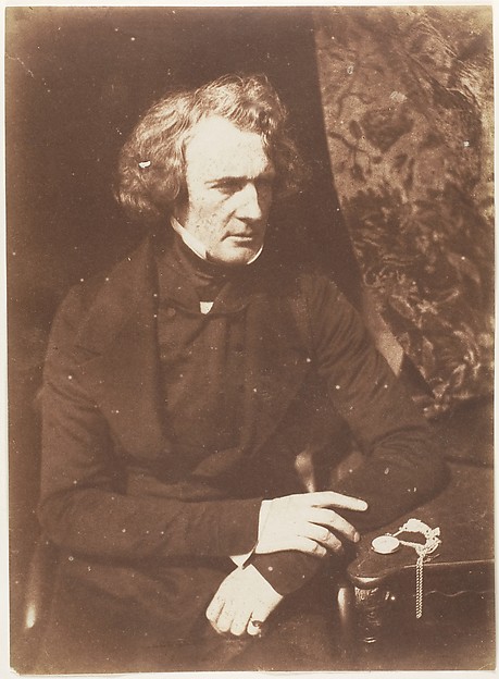 Sir John McNeill