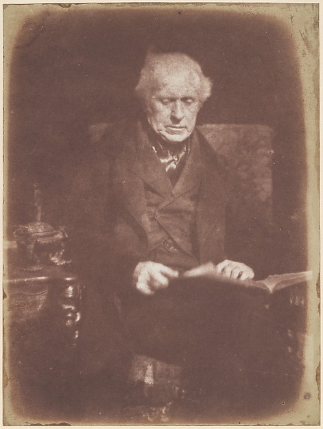Sir David Brewster