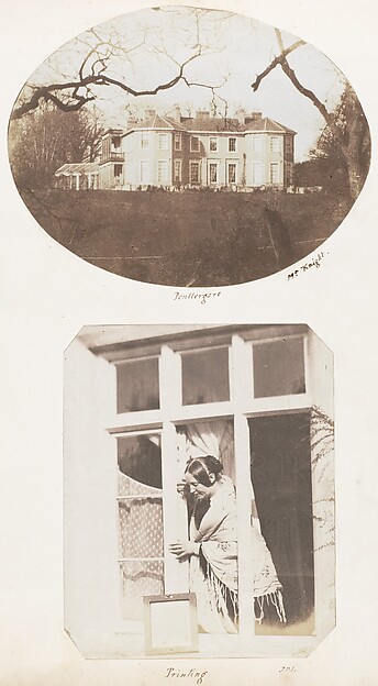 Penllergare; Printing