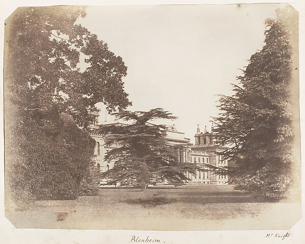 Blenheim
