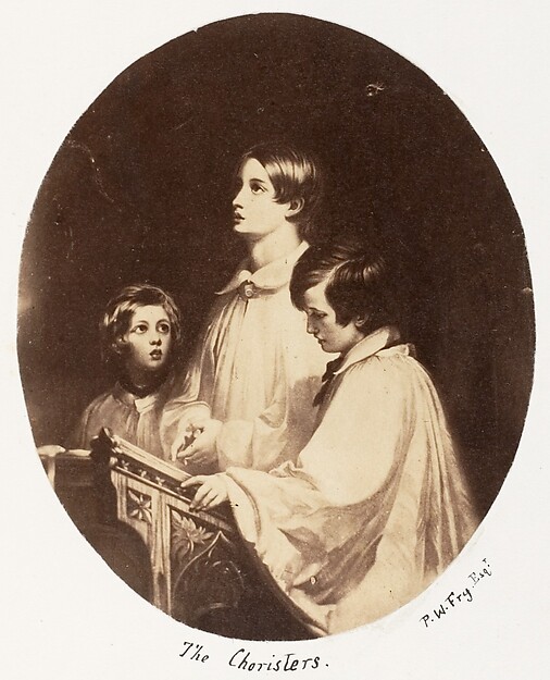 The Choristers