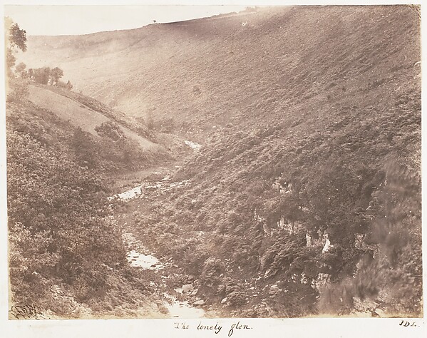 The Lonely Glen
