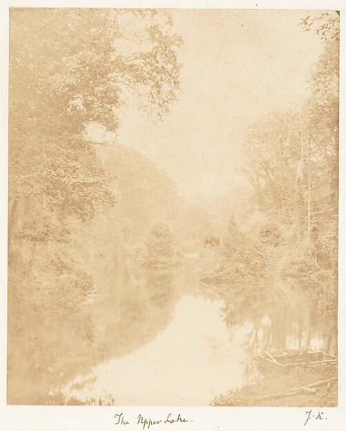 The Upper Lake