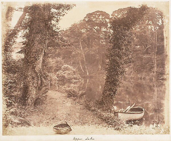 Upper Lake