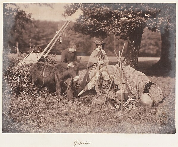 Gipsies