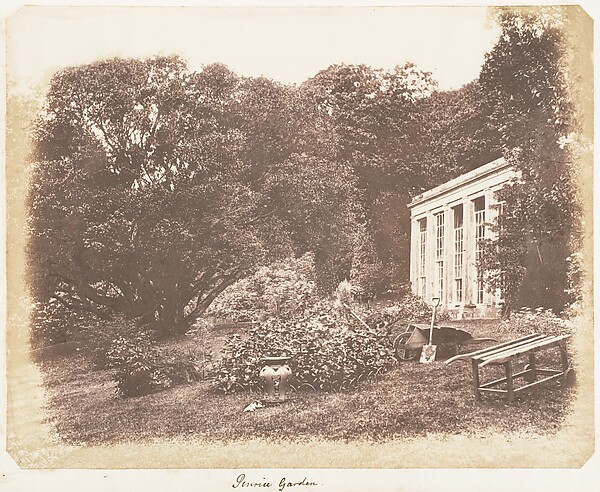 Penrice Garden