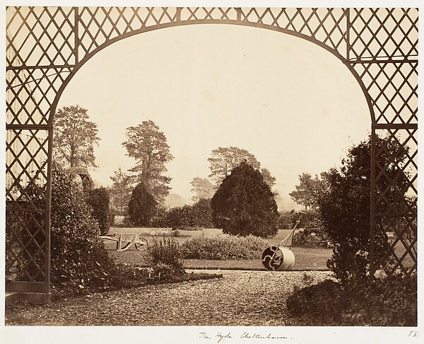 The Hyde, Cheltenham