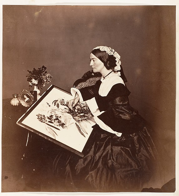 [The Countess Canning, Calcutta]