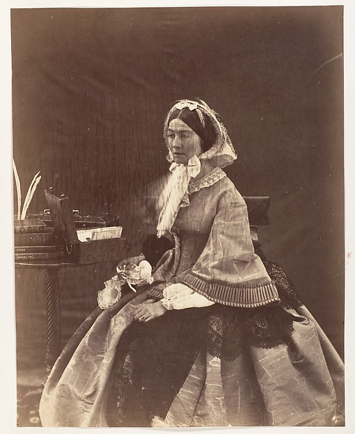 [The Countess Canning, Simla]