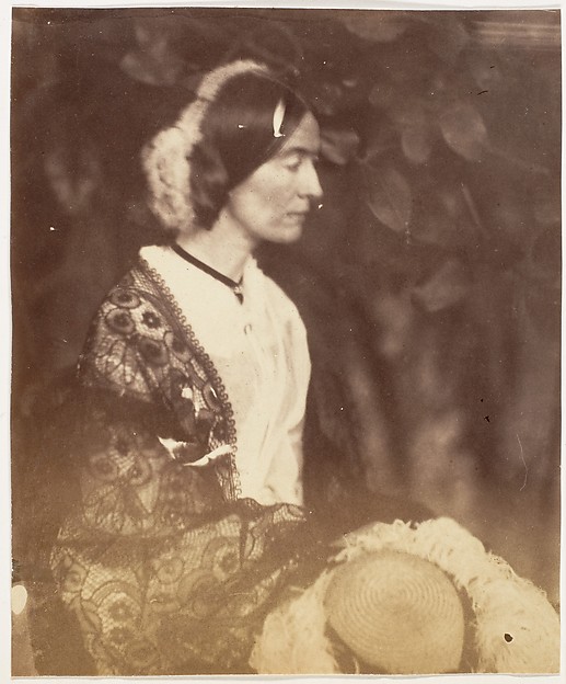 [The Viscountess Canning, Barrackpore]