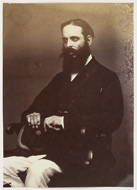 [Major Jones, H.M. 13th Regiment, A.D.C.]