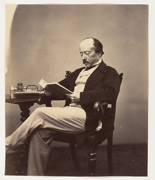[Dr. Beale, Surgeon to Governor General]
