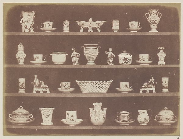Articles of China