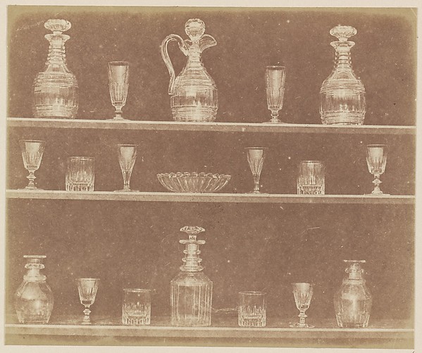 Articles of Glass