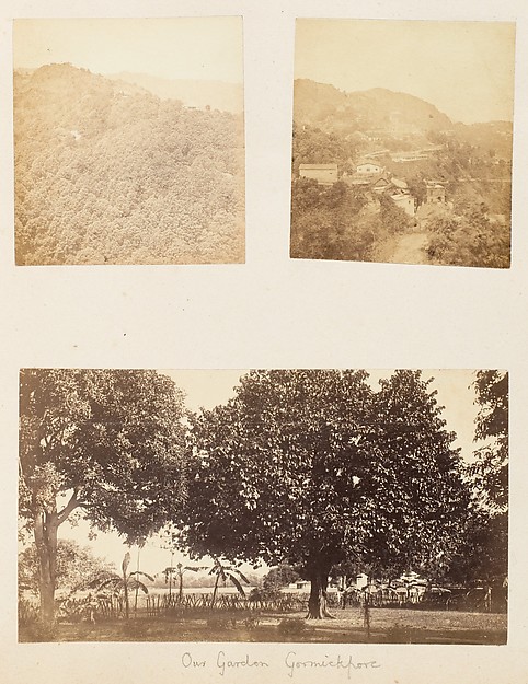[View of Hills]