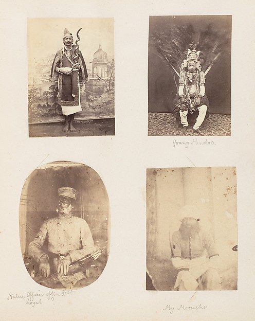[Indian Mystic]