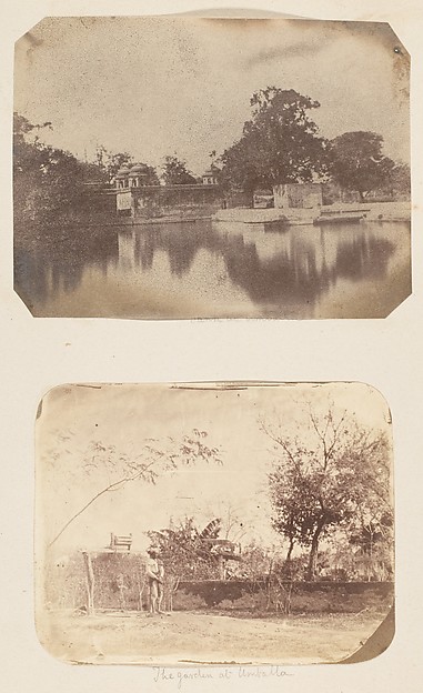 [Tank at Umballa]