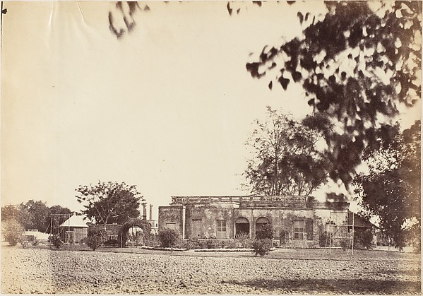 Gooldar House
