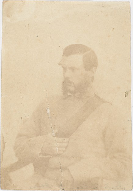 [British Soldier]