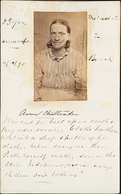 Ann Chittenden