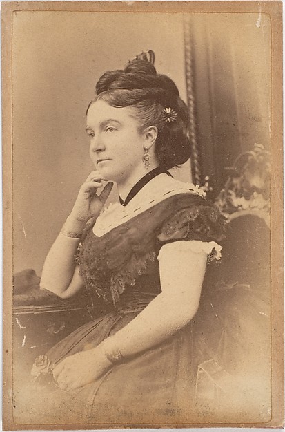 [Unidentified Woman]