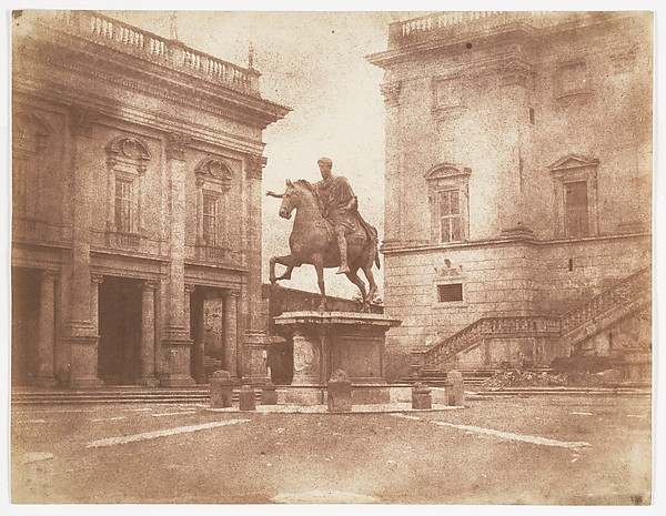 The Capitoline