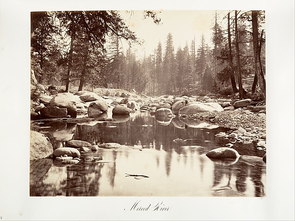 Merced River