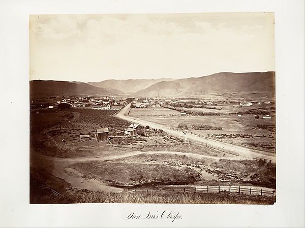 San Luis Obispo