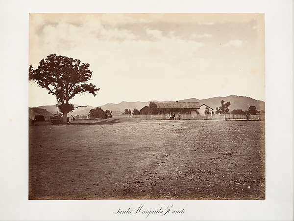 Santa Margarita Ranch