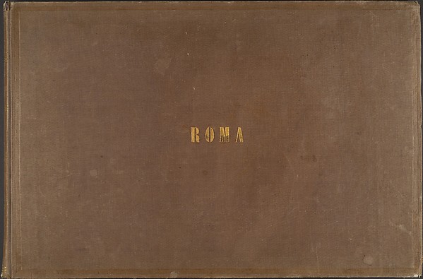 Roma by Eugène Constant, The Metropolitan Museum of Art